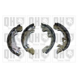 Brake Shoe Set QUINTON HAZELL BS1052 OE Ref 1075549