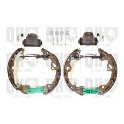 Brake Shoe Set QUINTON HAZELL BS1052K1