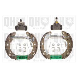 Brake Shoe Set QUINTON HAZELL BS1056K1