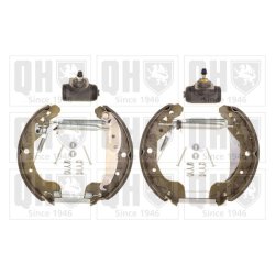 Brake Shoe Set QUINTON HAZELL BS1113K1