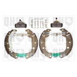 Brake Shoe Set QUINTON HAZELL BS1120K1