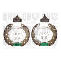 Brake Shoe Set QUINTON HAZELL BS1121K1