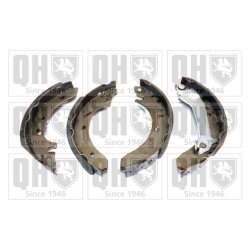 Brake Shoe Set QUINTON HAZELL BS1132 OE Ref 6050944
