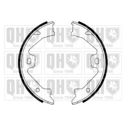 Brake Shoe Set QUINTON HAZELL BS1141 OE Ref GBS90838AF