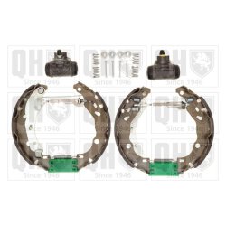 Brake Shoe Set QUINTON HAZELL BS1144K2