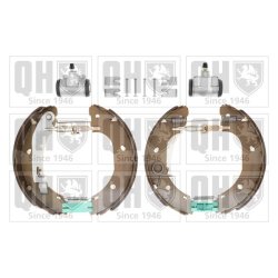 Brake Shoe Set QUINTON HAZELL BS1154K1