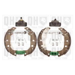 Brake Shoe Set QUINTON HAZELL BS1167K1