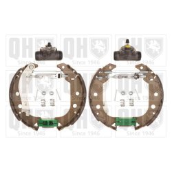 Brake Shoe Set QUINTON HAZELL BS1167K2