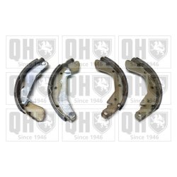 Brake Shoe Set QUINTON HAZELL BS1169 OE Ref 95375903