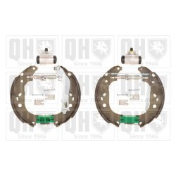Brake Shoe Set QUINTON HAZELL BS1170K1