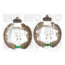 Brake Shoe Set QUINTON HAZELL BS1179K1