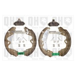 Brake Shoe Set QUINTON HAZELL BS1179K2