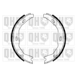Brake Shoe Set QUINTON HAZELL BS1183 OE Ref 0044208620