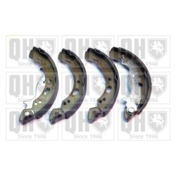 Brake Shoe Set QUINTON HAZELL BS1192 OE Ref 1550225