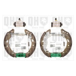 Brake Shoe Set QUINTON HAZELL BS1192K1