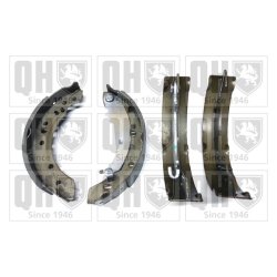 Brake Shoe Set QUINTON HAZELL BS1193 OE Ref MN186120