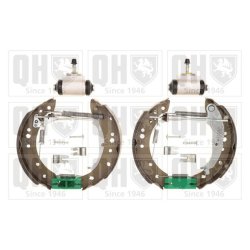 Brake Shoe Set QUINTON HAZELL BS1193K1