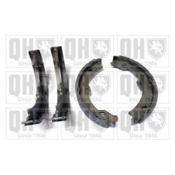 Brake Shoe Set QUINTON HAZELL BS1197 OE Ref 2214200120