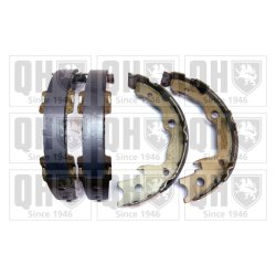 Brake Shoe Set QUINTON HAZELL BS1204 OE Ref 44060CY025