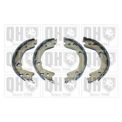 Brake Shoe Set QUINTON HAZELL BS1207 OE Ref 5835017A00