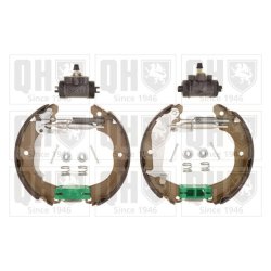 Brake Shoe Set QUINTON HAZELL BS1252K1