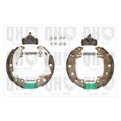 Brake Shoe Set QUINTON HAZELL BS546K9