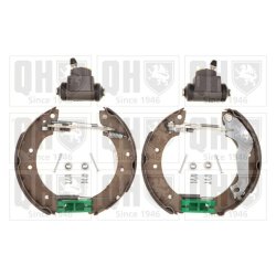 Brake Shoe Set QUINTON HAZELL BS576K1 QUINTON HAZELL