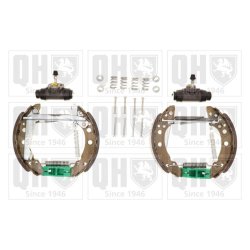 Brake Shoe Set QUINTON HAZELL BS629K1 OE Ref 171698100 QUINTON HAZELL