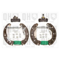 Brake Shoe Set QUINTON HAZELL BS685K1