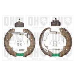 Brake Shoe Set QUINTON HAZELL BS688K1