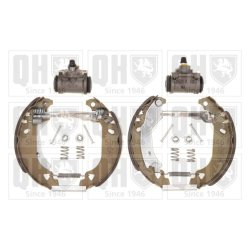 Brake Shoe Set QUINTON HAZELL BS775K1