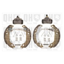 Brake Shoe Set QUINTON HAZELL BS775K2