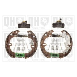 Brake Shoe Set QUINTON HAZELL BS825K1