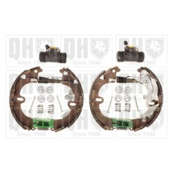 Brake Shoe Set QUINTON HAZELL BS825K2