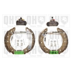 Brake Shoe Set QUINTON HAZELL BS827K1