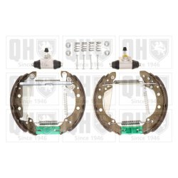 Brake Shoe Set QUINTON HAZELL BS836K1
