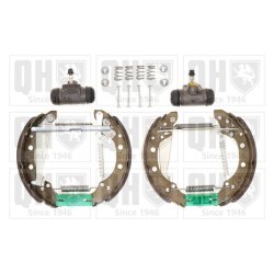 Brake Shoe Set QUINTON HAZELL BS836K5