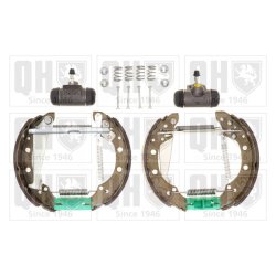 Brake Shoe Set QUINTON HAZELL BS836K6
