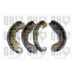 Brake Shoe Set QUINTON HAZELL BS841 OE Ref 5027770