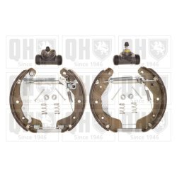 Brake Shoe Set QUINTON HAZELL BS841K1
