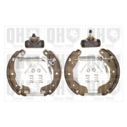 Brake Shoe Set QUINTON HAZELL BS841K3