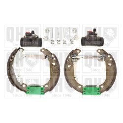 Brake Shoe Set QUINTON HAZELL BS842K1 OE Ref 42413L