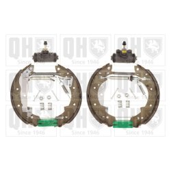 Brake Shoe Set QUINTON HAZELL BS845K1