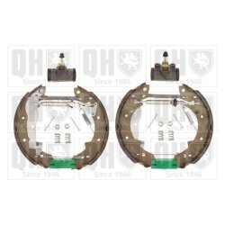 Brake Shoe Set QUINTON HAZELL BS845K3