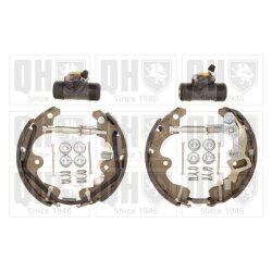 Brake Shoe Set QUINTON HAZELL BS880K1