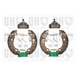 Brake Shoe Set QUINTON HAZELL BS890K1
