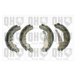 Brake Shoe Set QUINTON HAZELL BS893 OE Ref 1906151