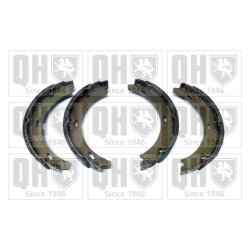 Brake Shoe Set QUINTON HAZELL BS894 OE Ref 1404200420