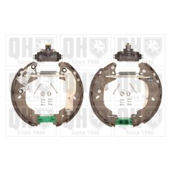 Brake Shoe Set QUINTON HAZELL BS920K1