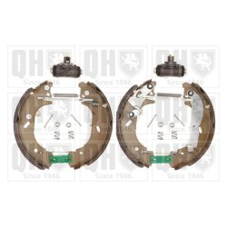Brake Shoe Set QUINTON HAZELL BS921K2